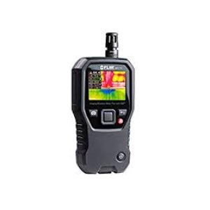 画像: MR176 赤外線サーモグラフィ内蔵水分計 日本正規品 フリアー(FLIR)