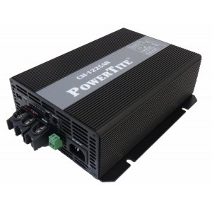 CH-1280AR 未来舎製バッテリー充電器 PowerTite(未来舎)