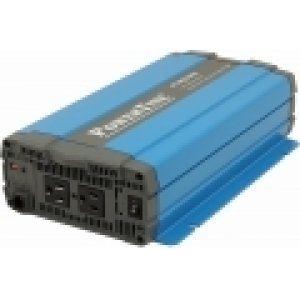 画像: FI-SQ1003-24VDC SQシリーズ正弦波インバーター  PowerTite(未来舎)