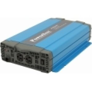 画像: FI-SQ1503-12VDC SQシリーズ正弦波インバーター  PowerTite(未来舎)