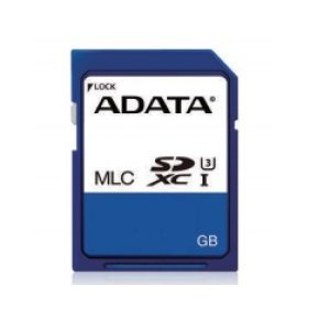 画像: IDC3B-064GM ADATA 産業グレードSDカード64GB  マザーツール 4986702408619