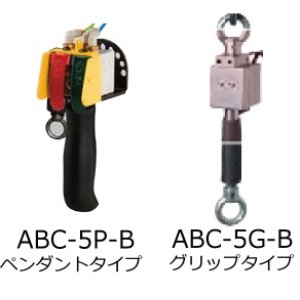 画像: ABC-5G-B エンドウ　エアバランサー ＡＢＣ－５Ｇ－Ｂ　（エアコントロール） 遠藤工業(ENDO)