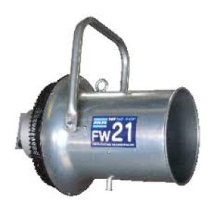 FMA7 フルタ モイストエア 工業用大型加湿器 フルタ電機