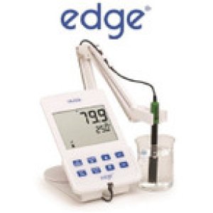 画像: HI2004-01 革新的な測定器 “edge”(エッジ) HI 2004-01 HANNA（ハンナ）