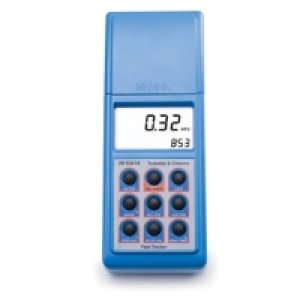 Hanna Instruments 屈折計 HI 96822 - labaleinemarseille.com