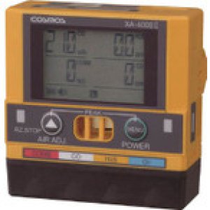 画像: XA-4200-2CS ガス検知器（複合） 7901437  新コスモス電機