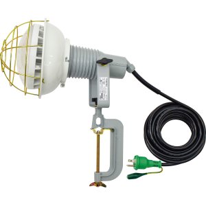 LUL-240W-50K LEDパノラマアップライト 床置きLED投光器（連結可能