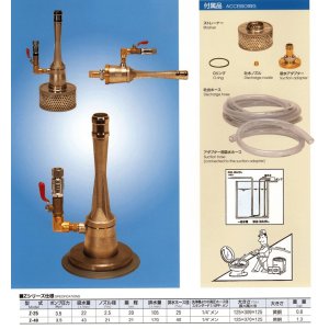 画像: Z-25 ジェットポンプ  キョーワ