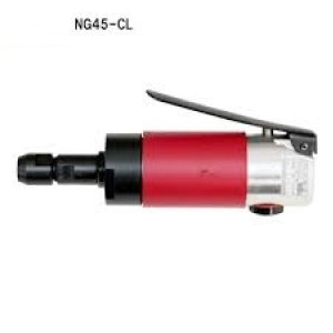 画像: NG45-CL ダイグラインダー レバー式 中谷機械製作所