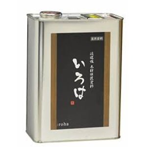 画像: YA-03 いろは　洗柿　　ＹＡ　　３．５Ｌ  アールジェイ(RJ) 4991254452300