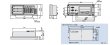 画像2: LY71 カウンター マグネスケール(Magnescale)    【送料無料】【激安】【セール】