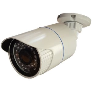 IP-FBS01 3メガピクセル防水バレット型IPカメラ マザーツール