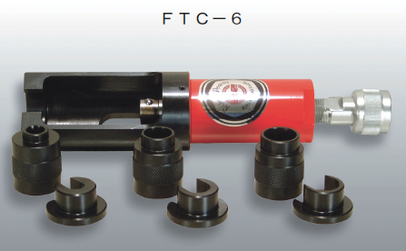 画像1: FTC-6 RIKEN アクセサリー  理研機器(リケン)    【送料無料】【激安】【セール】