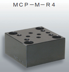 画像1: MCP-M-KD RIKEN 油圧バルブ  理研機器(リケン)    【送料無料】【激安】【セール】