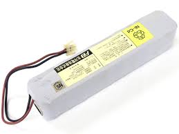 20-S103A 自動火災報知機受信機用（鑑定品） 24V 3.5Ah 古河電池