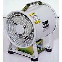 画像1: HB-1 ハードベビー単相100V 大西電機工業